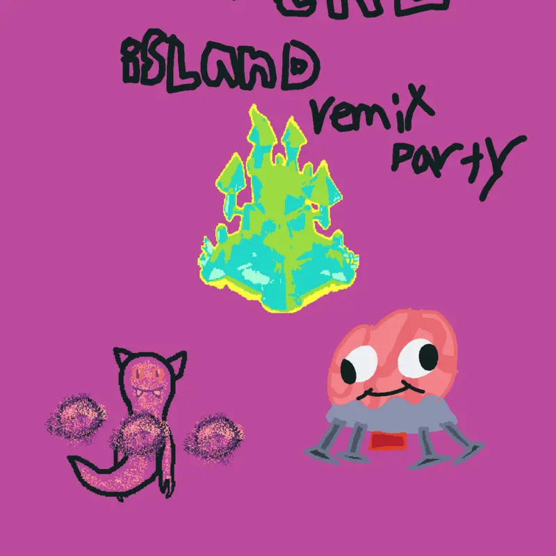 Game by @MannyA