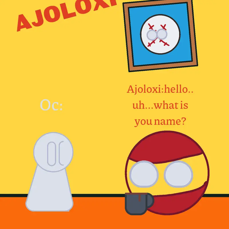 Game by @Ajoloxi
