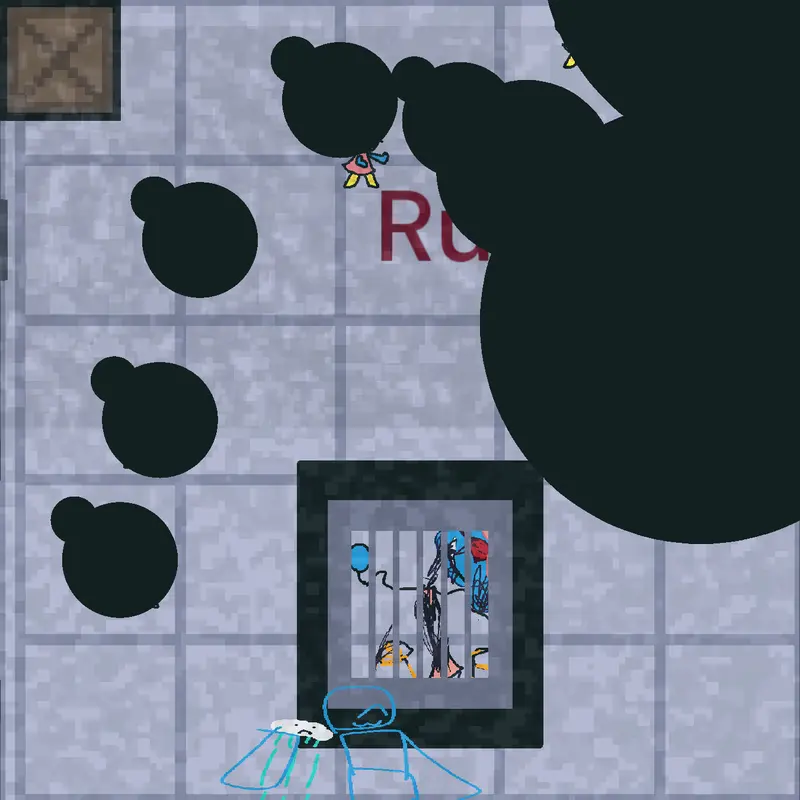 Game by @usagigoodhumanstar-_