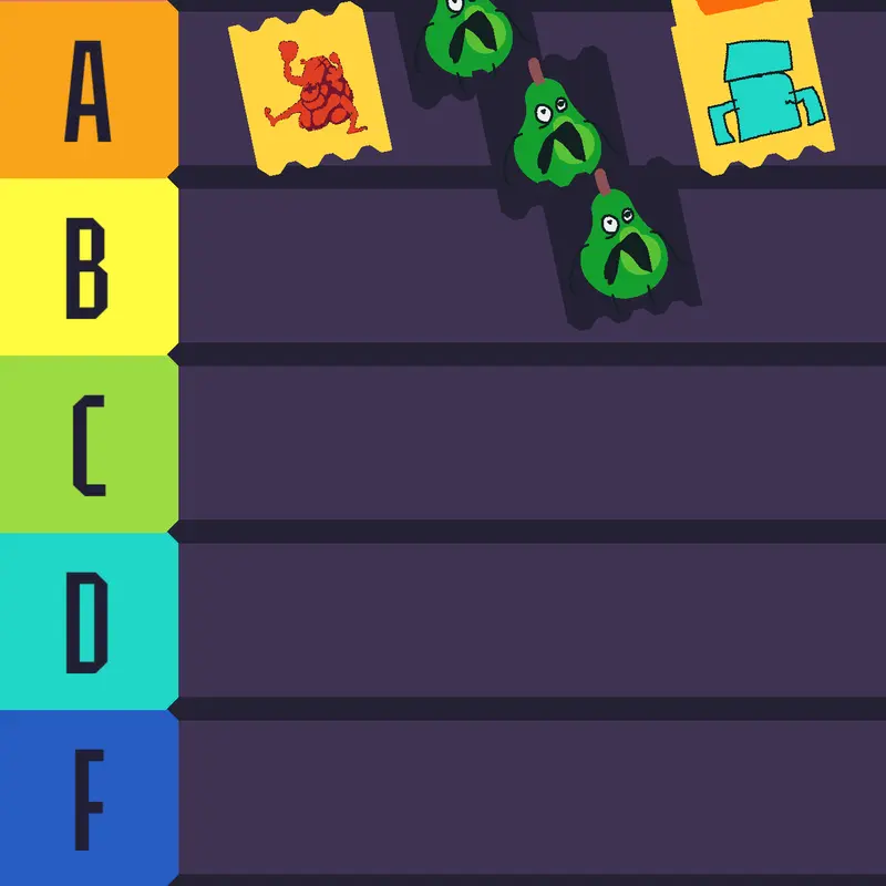 Game by @Awesomequote