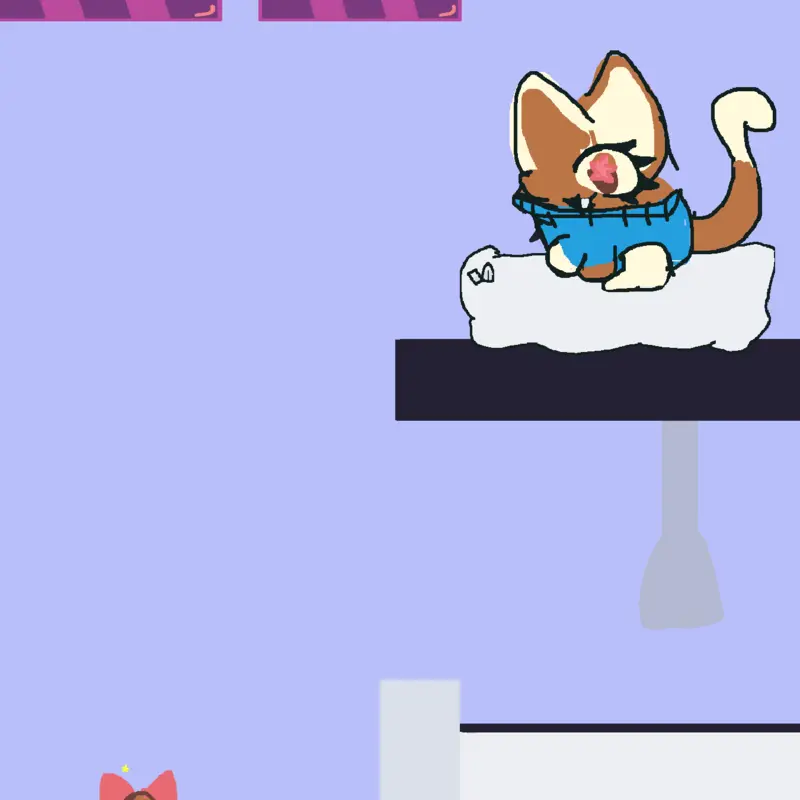 Game by @ariyah_kit