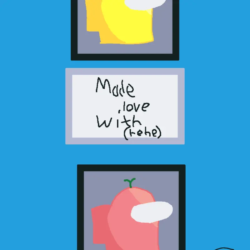 Game by @LancerDeltarune