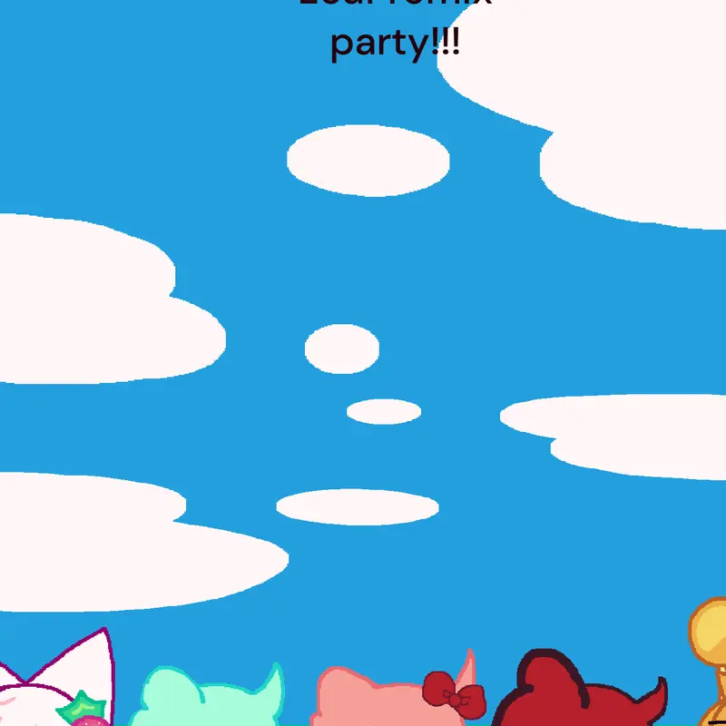 Game by @c00lkiddforlife