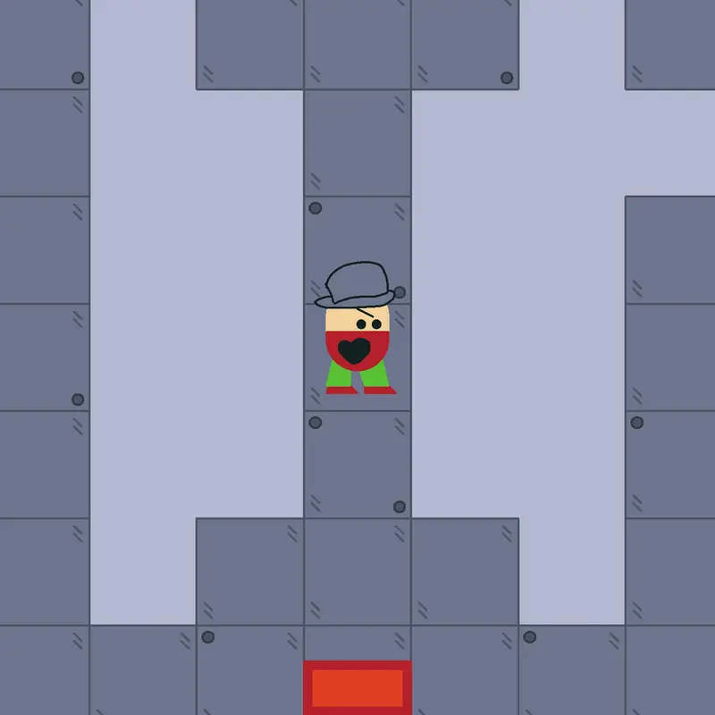 Game by @doggosonamarket_official