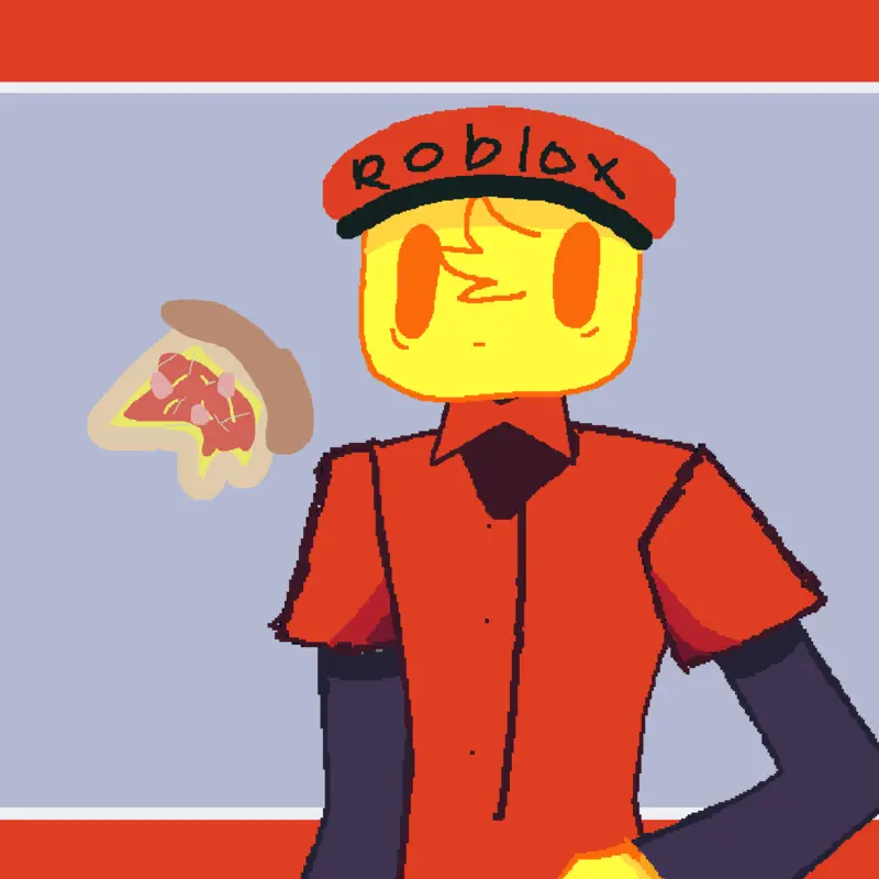 Game by @N1N4