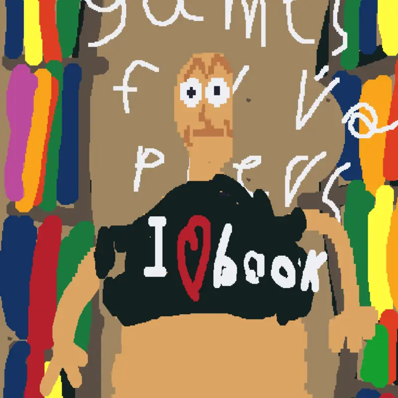 Game by @Lil_Globglogabgalab