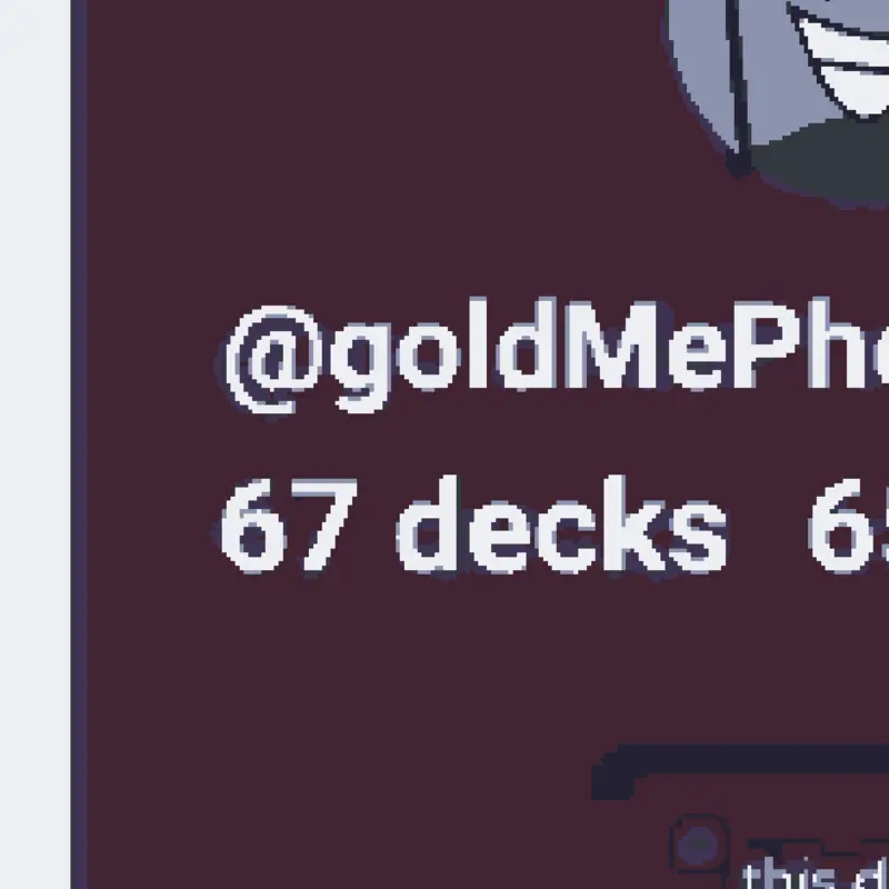 Game by @goldMePhone4FLAKE