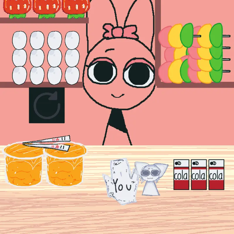 Game by @MarineLogs
