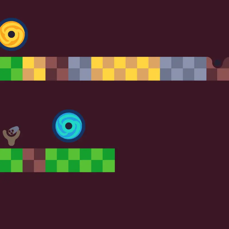 Game by @monitaraider