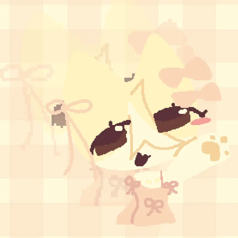 Game by @NiiNii_OuO