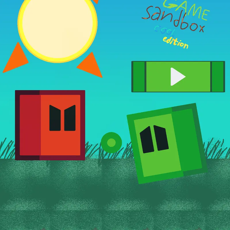Game by @-JSTeeVeeOffical_Cube-
