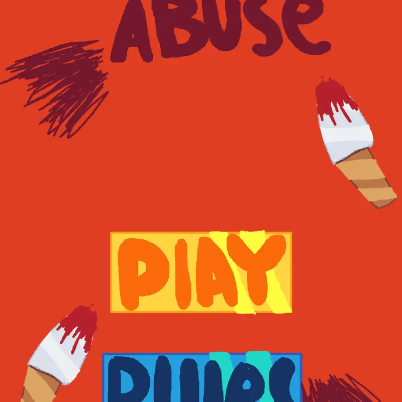 Game by @whitey_love_gore