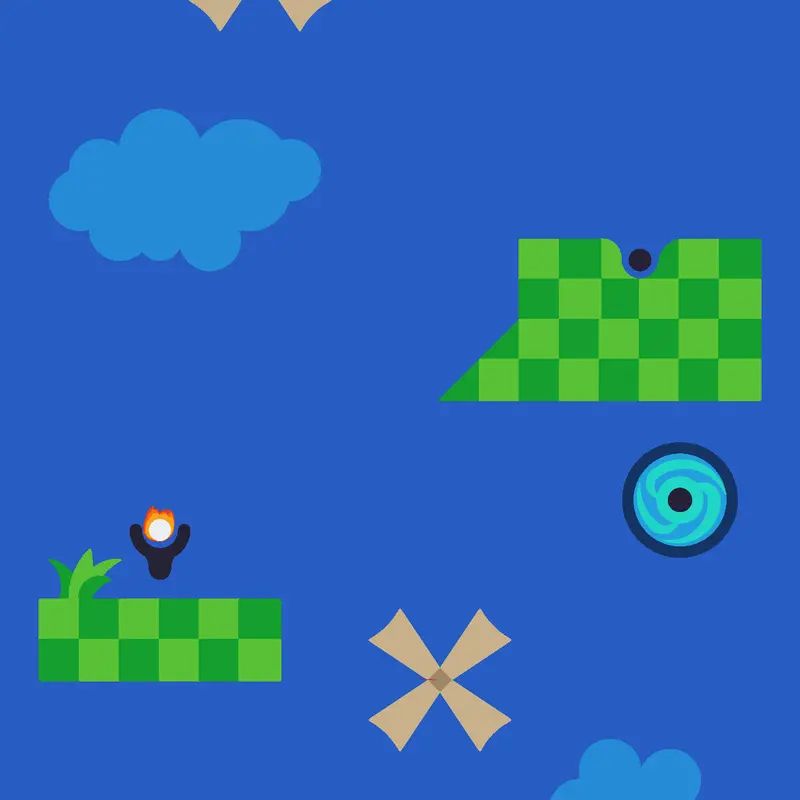 Game by @pop_mart