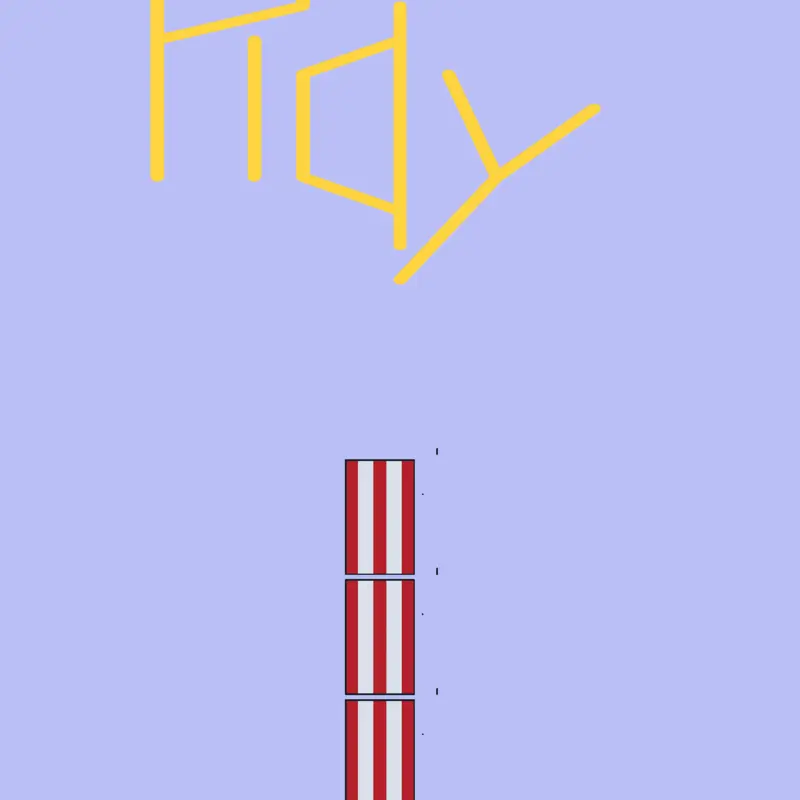 Game by @alexiunox