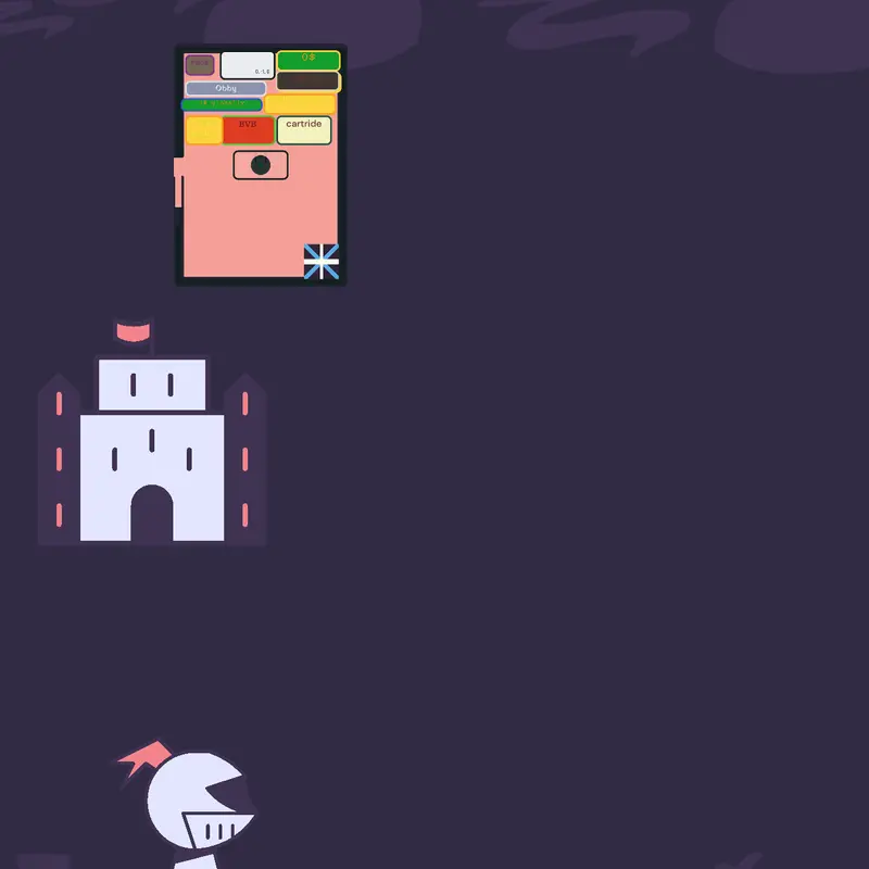 Game by @Qarpos