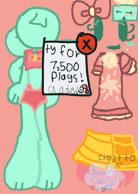Dress up game !!!:D