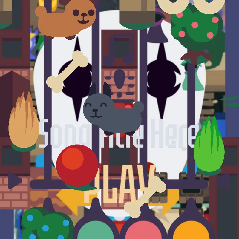 Game by @chickyofficial