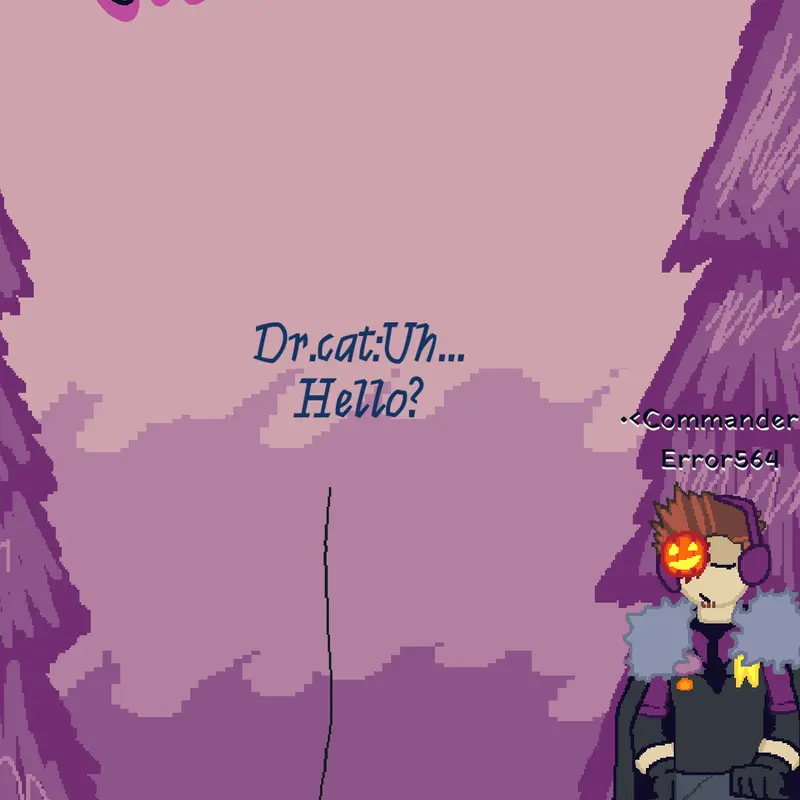 Game by @_-doctorcat1954-_