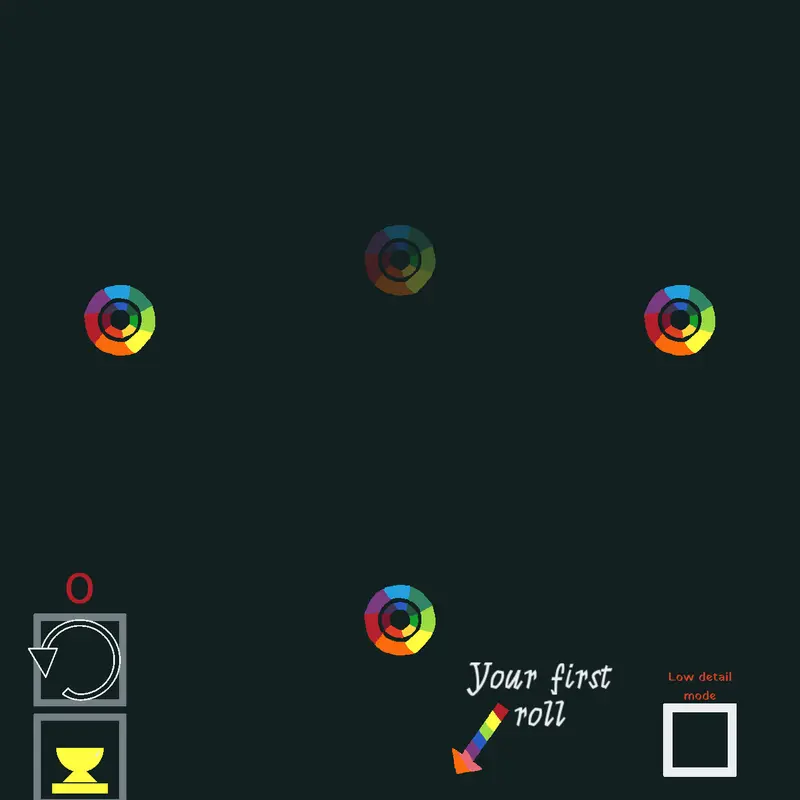 Game by @Xonatos