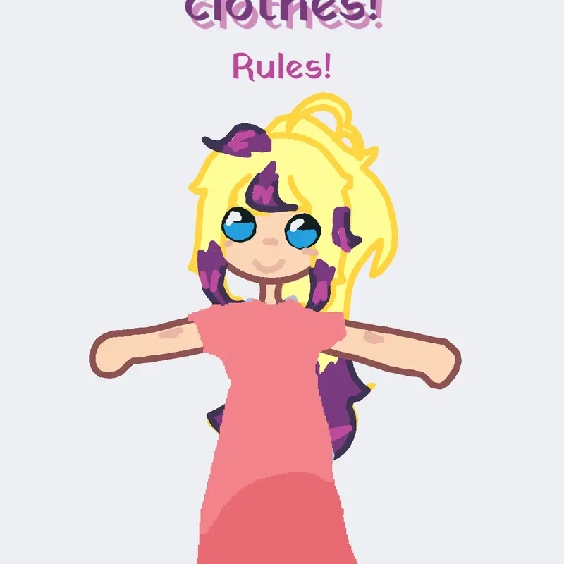 Game by @Thelilowlromi