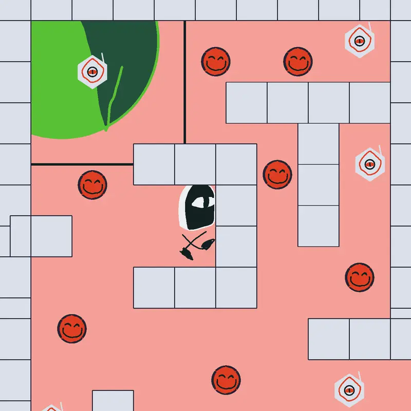 Game by @CecyRosasEstela