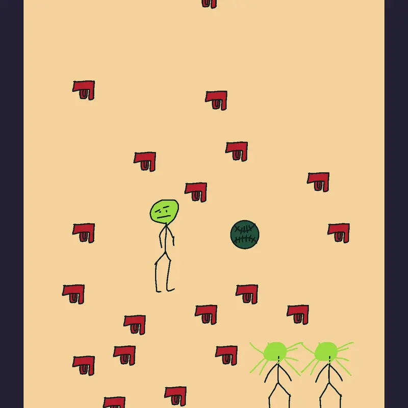 Game by @Redblue3927