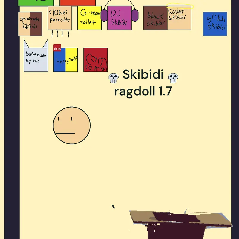 Game by @Ege_hamza