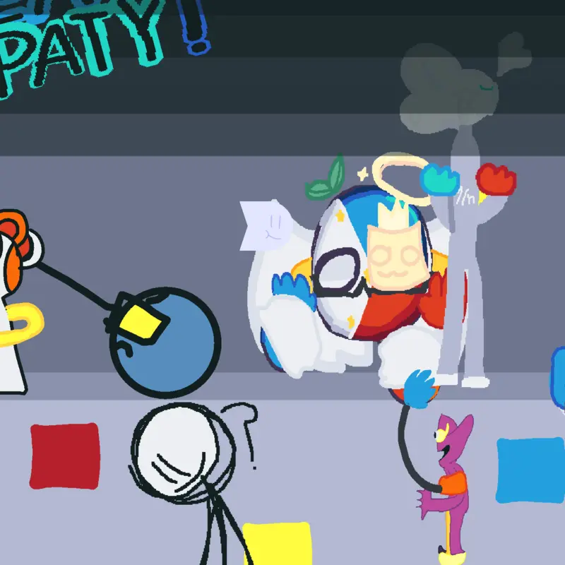 Game by @MysticEclipse