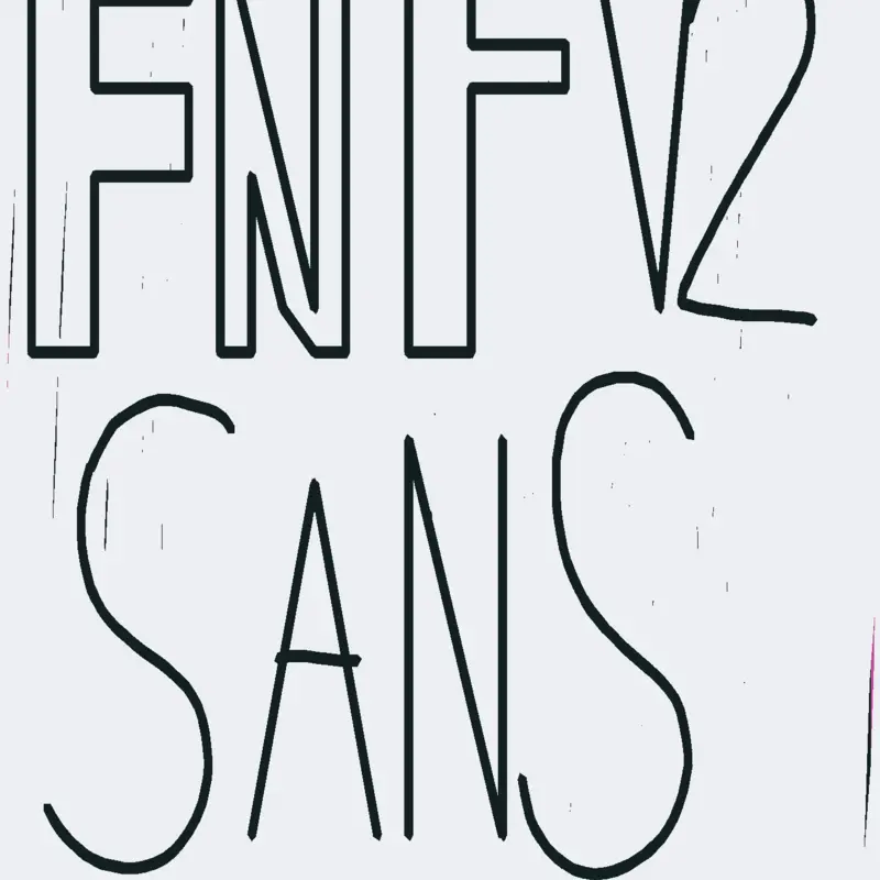 FNF spam Sans fnf  v2 by @mario1117217