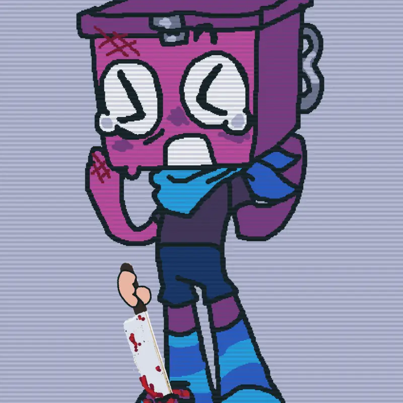 Game by @SmiLey_X3
