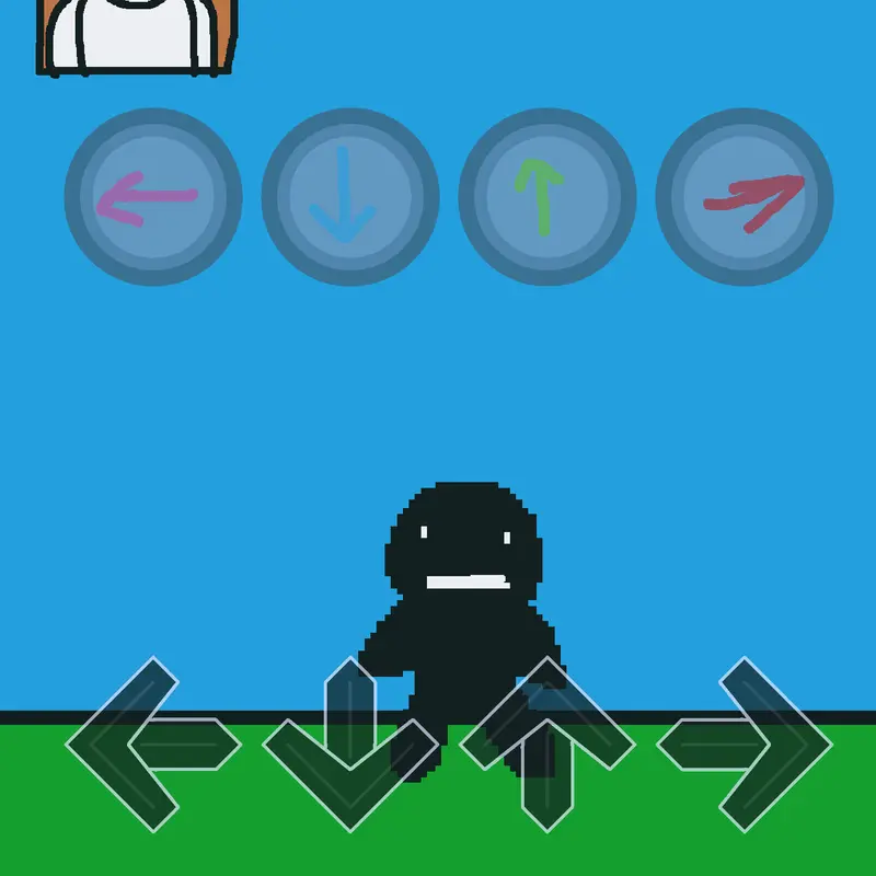 Game by @areacomfirmed7friend