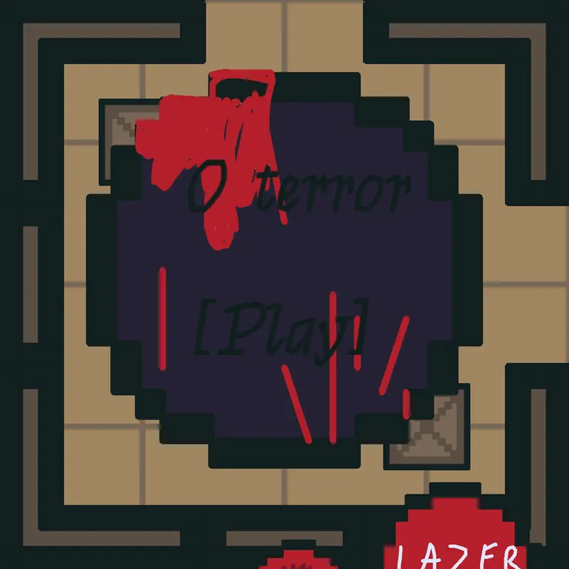 Game by @kamilly133