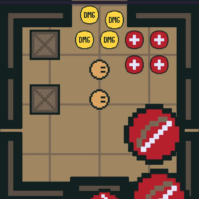 Game by @Bomber75