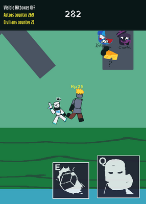 snapshot