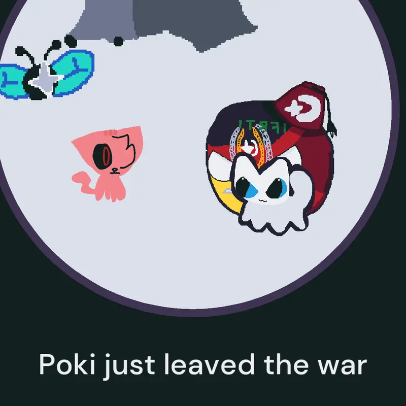Game by @PokiKittyYT