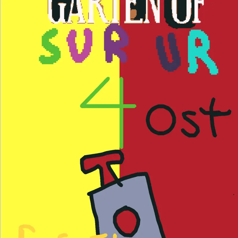 Game by @random_land