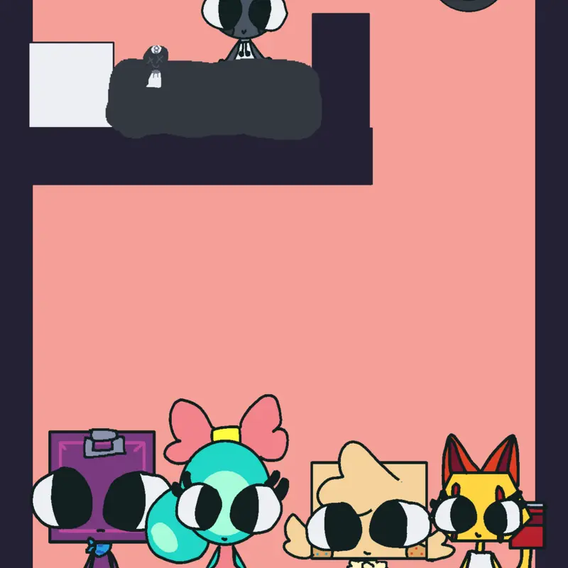 Game by @Bobolemon