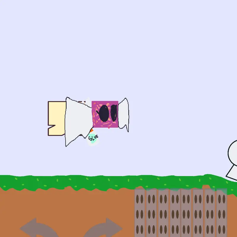 Game by @ShellyandBer