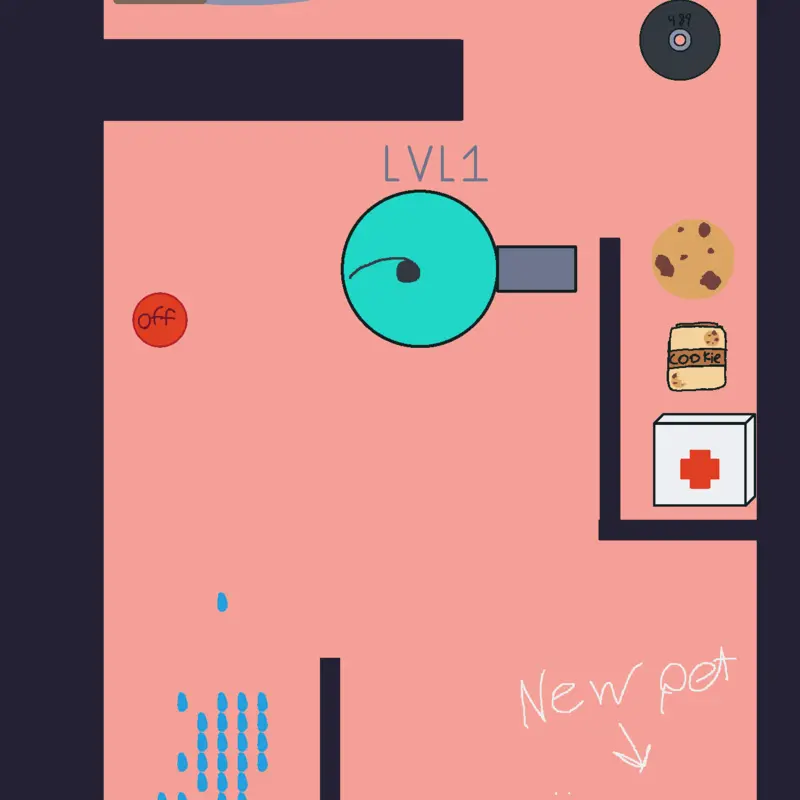 Game by @Shooter_Guy