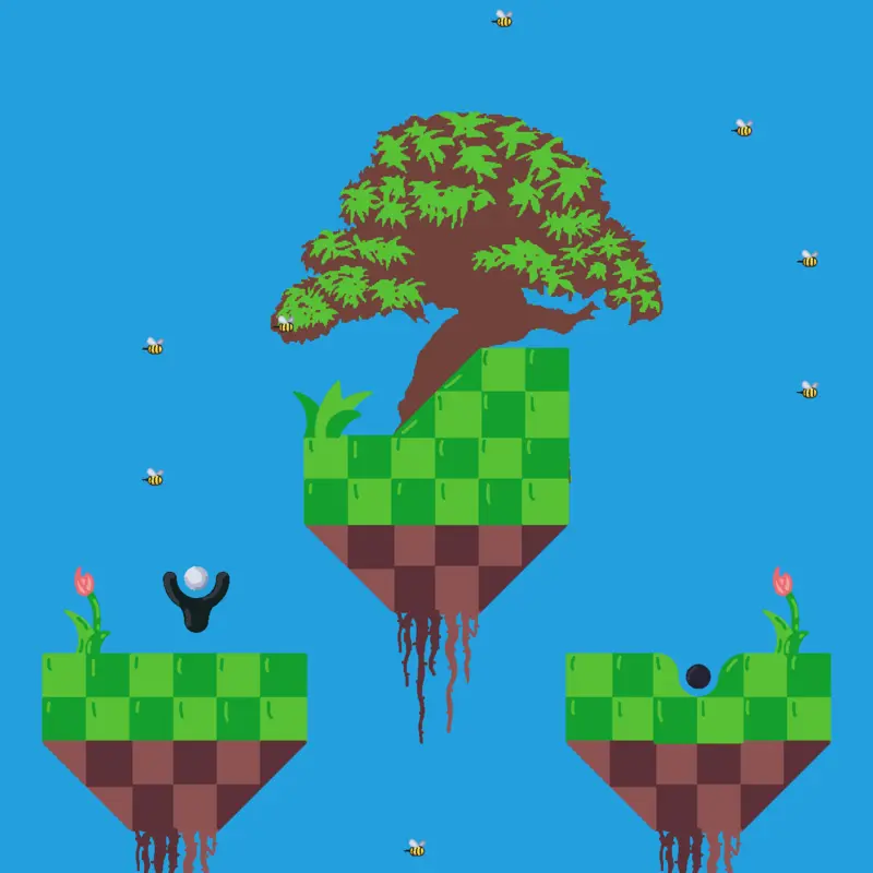 Game by @LegoFansTM4