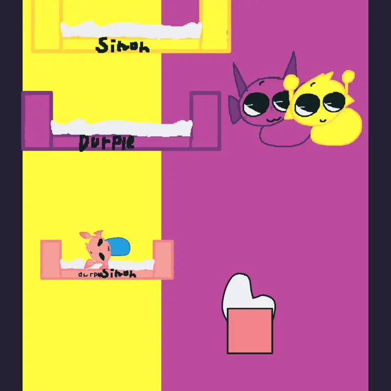 Game by @lanadellily
