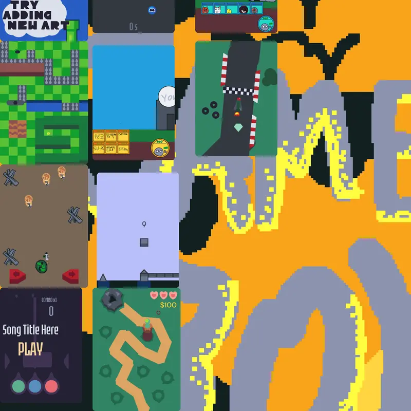 Game by @DanIKPLAY