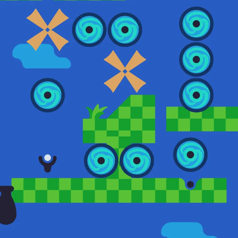 Game by @juliusrealGD