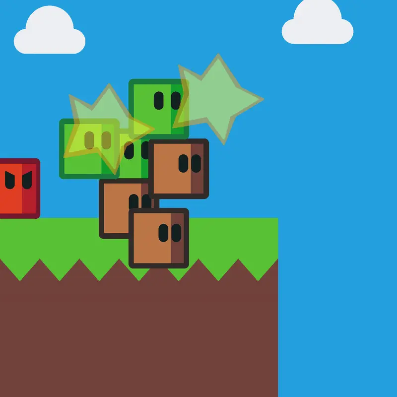 Game by @catsupercute