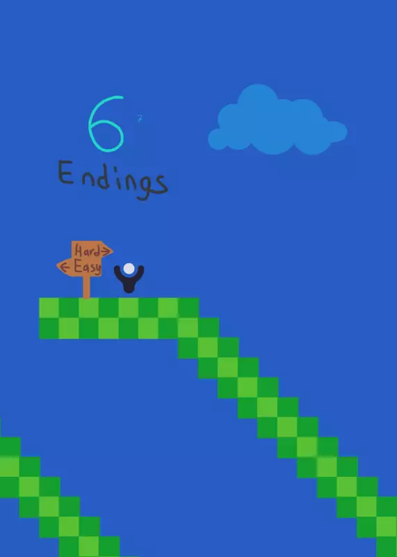 Game by @Emixy