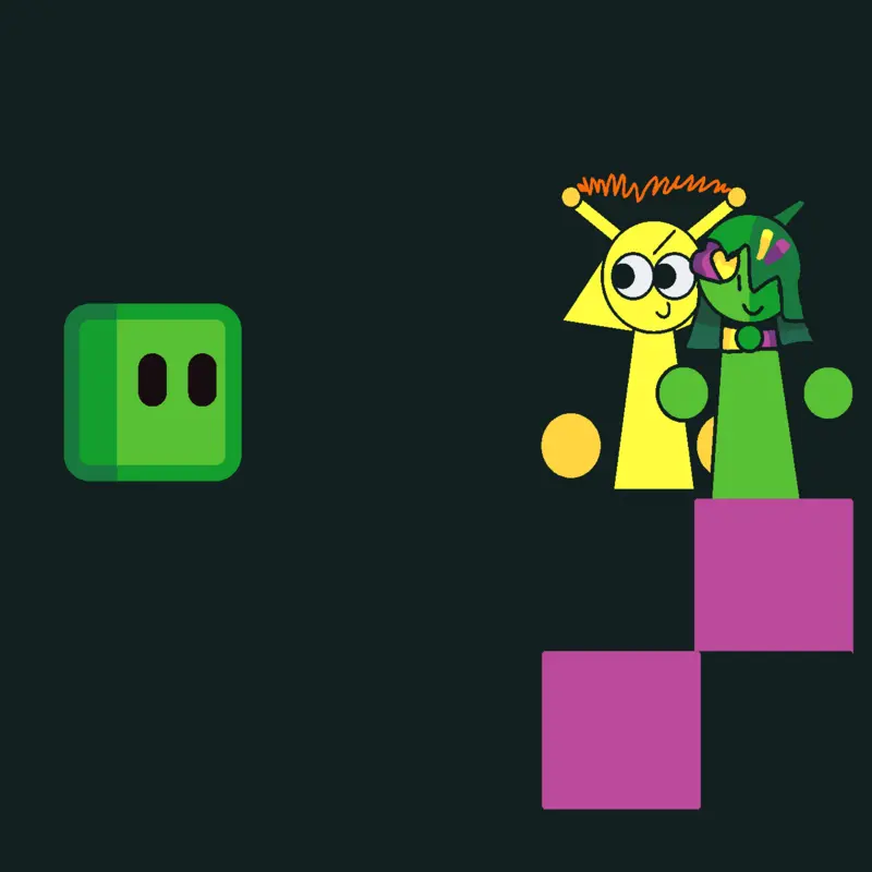 Game by @dirty-hare111