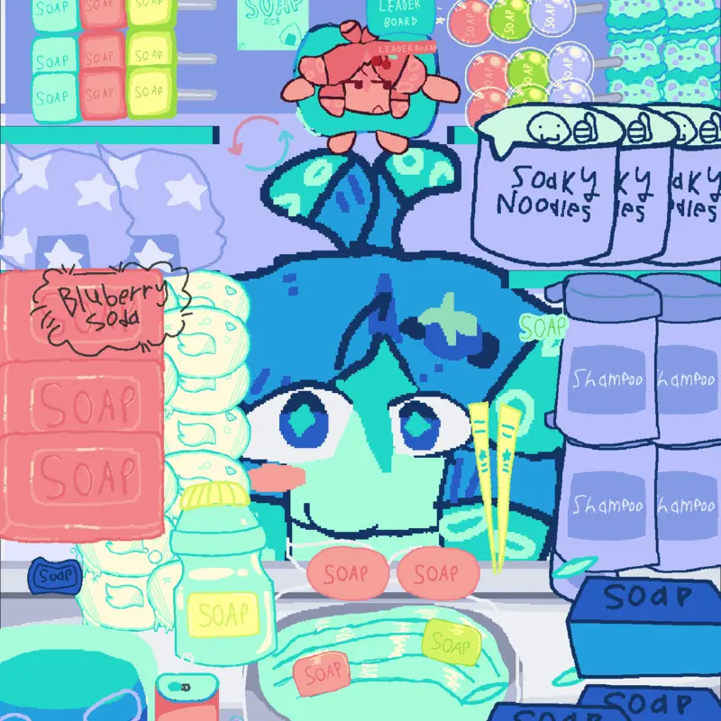 Game by @ZIZ0RI