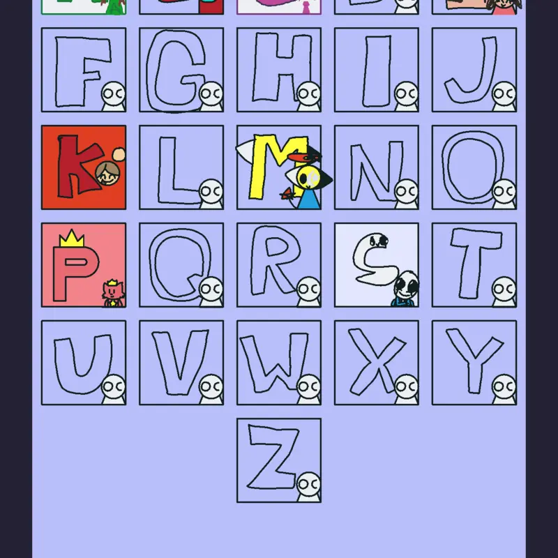 Game by @Kayla_The_Miracle