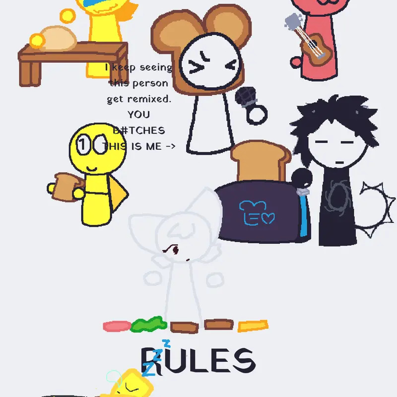 Game by @sillymaker_091