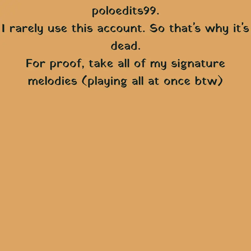 Game by @Kaidensaurs_gang